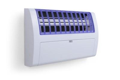 Destructeur d'insectes avec plaque collante - 120m² - UV-A 36W - Royal Grill Equipements_1