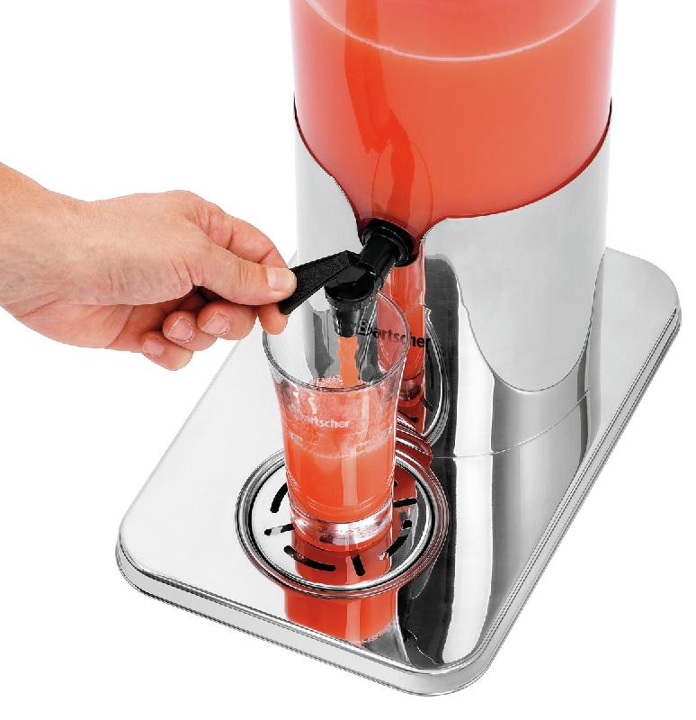 Distributeur boissons DEW5 150996 Bartscher_1