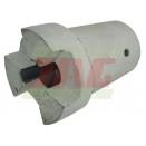 Embrayeur - référence CM-673390.01 - Compatible Claas Cueilleur Maïs : 4R70, 4R75, 4R80, 5R70, 5R75, 5R80, 5R90, 6R90_1