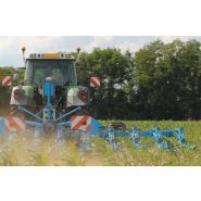 Multicrop bineuses agricoles - monosem - inter-rang 45 à 80 cm / robustes et polyvalentes_1