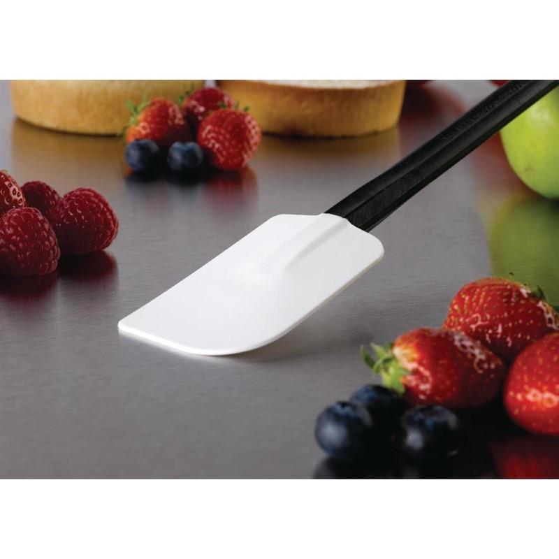 Spatule Exoglass Elveo 250 mm | Matfer bourgeat - DR617_1