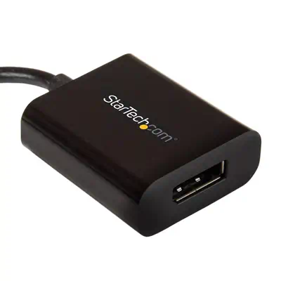 StarTech Adaptateur USB-C vers DisplayPort - 4K 60 Hz_1
