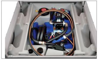Dt-mobil pro combi 980 l - 12 volt gros débit - 301189_1
