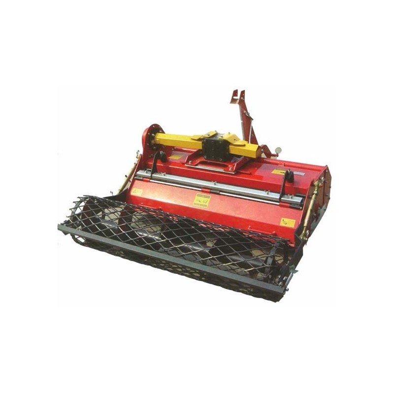 Enfouisseur de pierres sb 105_1