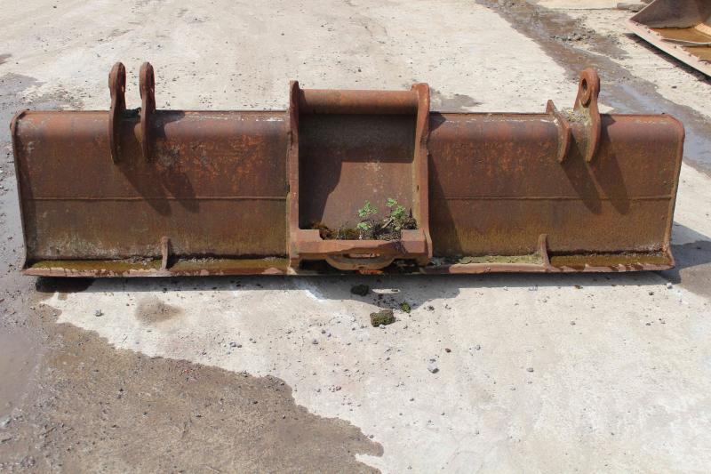 Godet arden equipment 2m45 qa 50_1