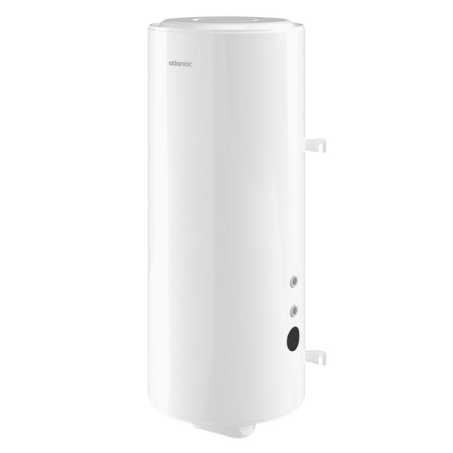 PECS - Ballon échangeur Conforto vertical mural 200L - Atlantic - 334133_1