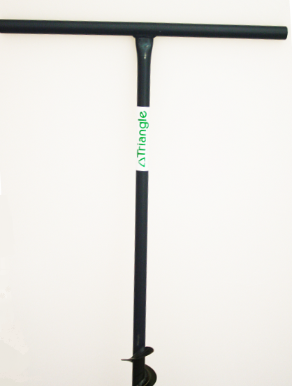 Tarière à spirale - 50 mm_1