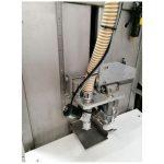 Tireuse BIB semi-automatique - matériel d'occasion - démarrage de cycle automatique avec débouchage, remplissage et bouchage_1