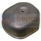 Couvercle cache-soupape 02135910 - Référence MO-6306-40 - Compatible Landini et Massey Ferguson_1
