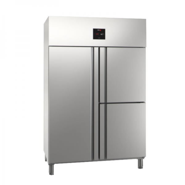Armoire réfrigérée positive 1186 litres concept fagor -  eafp-1602_1