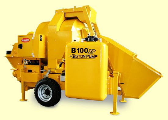 B100xp bétonnières_1