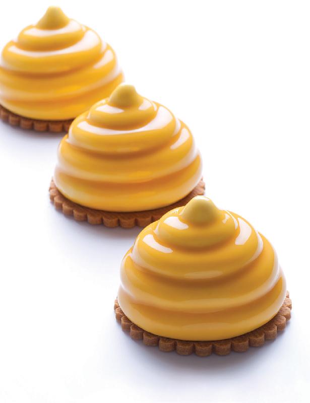 Over - Moule silicone Pavoni Italia - 12 empreintes_1