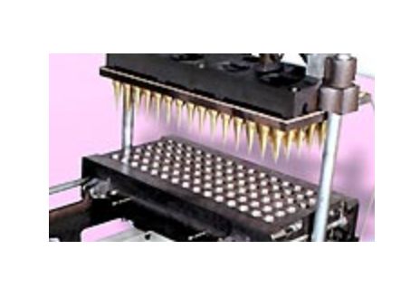 Série ze appareil à cornet de glace semi-automatique - r&d engineers - poids 450 kg_1