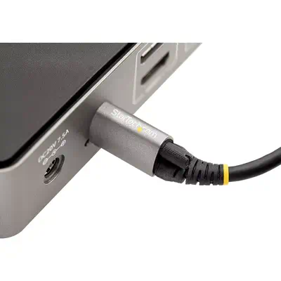 StarTech Cble USB C 10Gbps 1m à  Verouillage par Vis_1