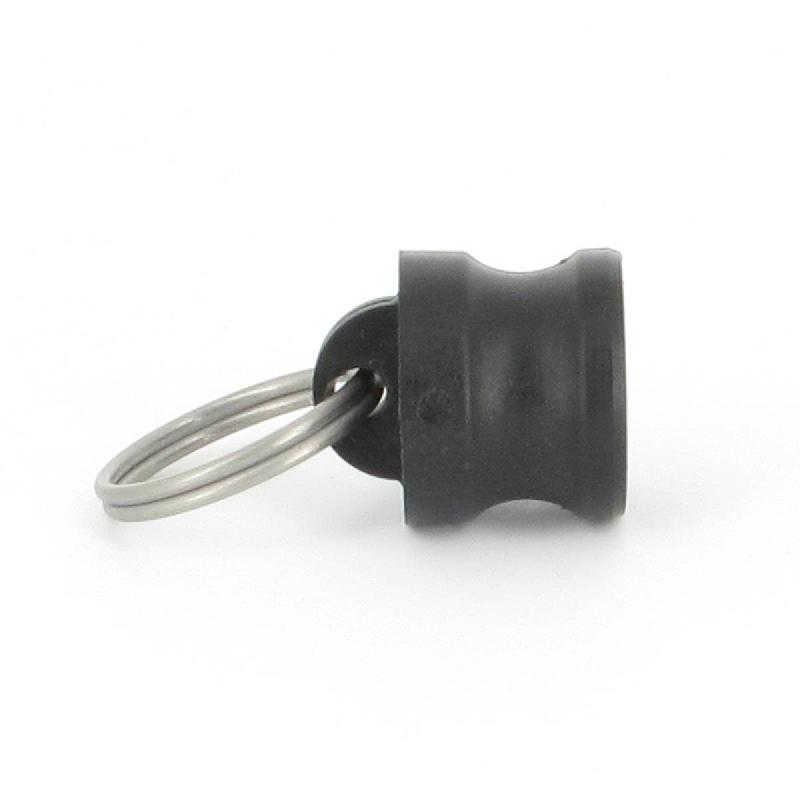 Bouchon pour coupleur à cames - Mâle 3/4