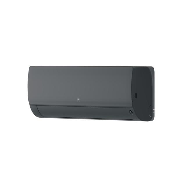 Climatisation réversible - Unité intérieure Nagano Murale Pure Noire 3,5 kW - Thermor - 873305_1