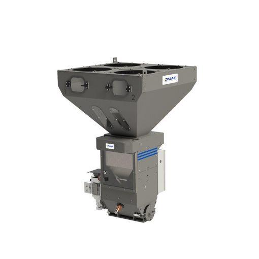 Doseur gravimétrique de 3000 kg/h_1