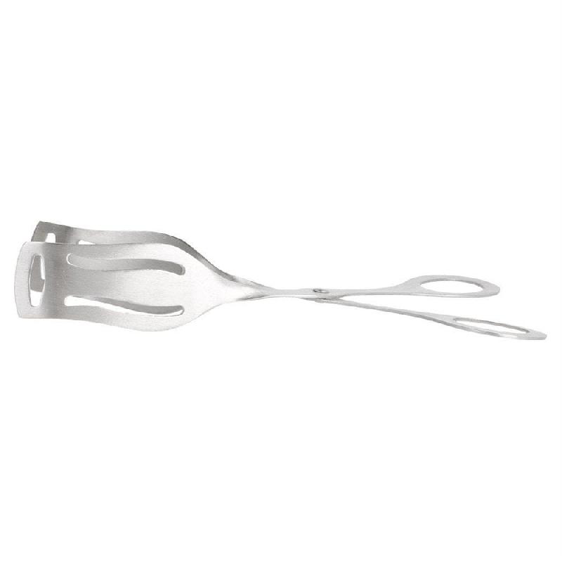 Pince ciseaux en inox 19,5cm_1