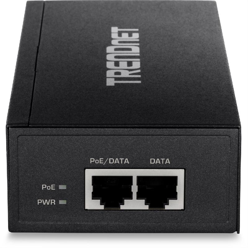 TRENDnet TPE-117GI Injecteur Ultra POE+ Gigabit_1