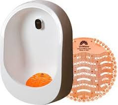 Uriwave grille urinoir desodorisante parfum mangue_1