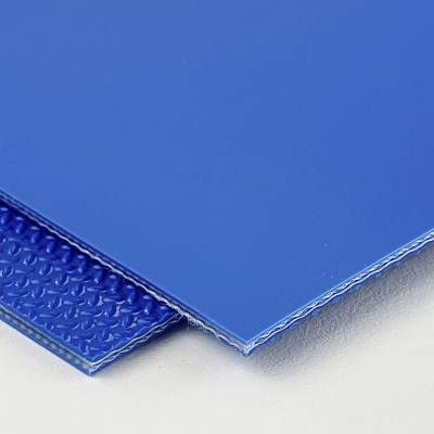 2purx40/fhr - bandes à entraînement positif - reveyron - nombre de plis 2_1