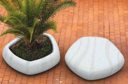 Jardinière - Chaise urbaine - Flip-it - Réf 561-flip-it - 200L à 350L - 820kg à 1.230kg_1