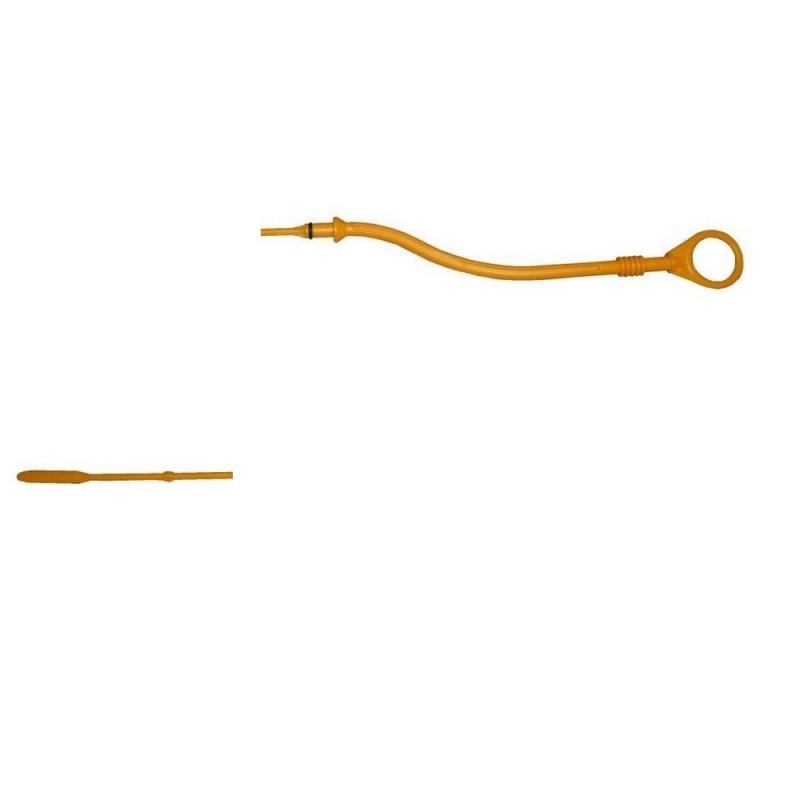 JAUGE À HUILE 1.2 MOTEUR D7F RENAULT TWINGO II DE 2007 À 2014 7700112745_1