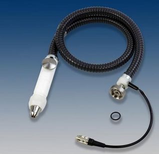 Machine à chantilly professionnelle Mussana - 2 ou 4 litres - inox avec réfrigération performante et nettoyage automatisé_1