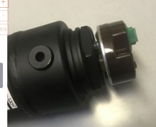 Réchauffeur d'eau - 1200W 230V avec thermostat incorporé - Préchauffage moteur série AQ/RA_1