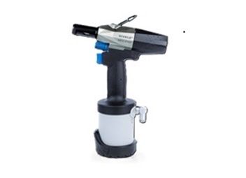 Rivkle® Neo P - Appareil de pose oléopneumatique pour écrous et goujons RIVKLE®_0