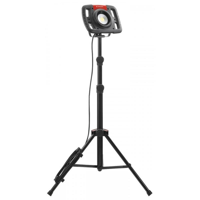 Plateau Projecteur PETSTIBLE | Support Trépied Universel | Adaptateur Vis 6,35mm | Noir