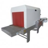 Fp-8875 - tunnel de rétraction - ferplast - puissance installée 28 kw_1