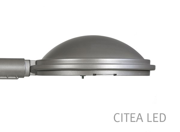 Luminaire d'éclairage public citea / led / 99 w / 12600 lm / en aluminium_1