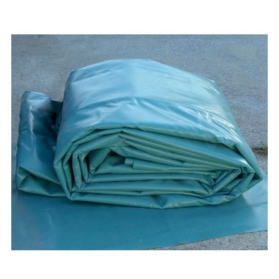 Poche souple d'engrais liquide 80 000L - FLEXTANK 80 - Citerne souple haute résistance 80m3_1