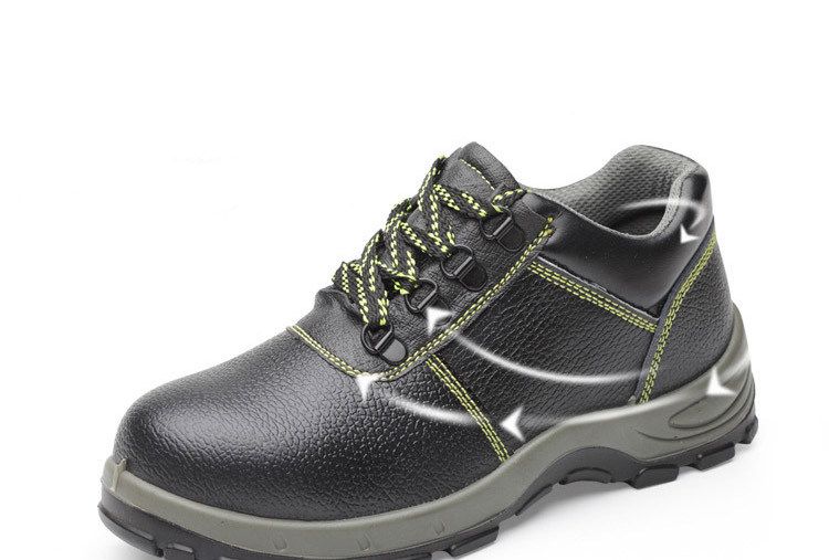 Safety boots - chaussure de cuisine - focus technology co., ltd. - standard : 36 à 46_0