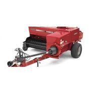 Sb - presses à balles carrées - Case IH - dimensions de balles 36x46 cm - rendement élevé et longévité_1