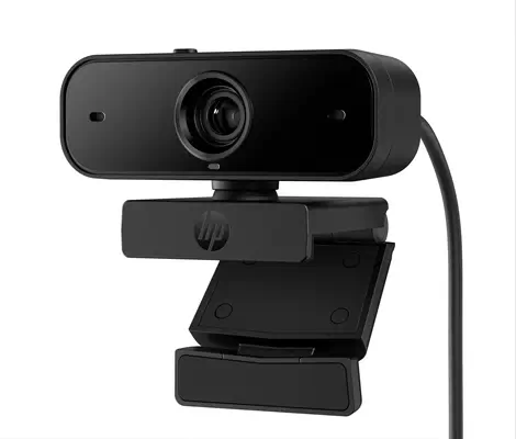 Webcam Full HD HP 435_1