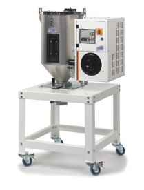 Dessiccateur à tamis moléculaires - Série DBN : technologie avancée pour la dessiccation de granulés plastique_1