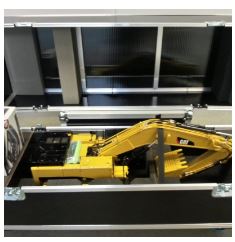 Flight-case robuste, fonctionnel et ergonomique pour une protection intelligente des maquettes_1