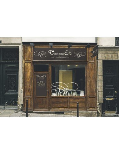 Panneau dibond en aluminium - Impression quadri HD - Mat ou brillant - 3mm d'épaisseur_1