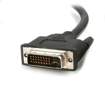 StarTech Cble répartiteur en Y / Splitter vidéo DVI (M) vers_1