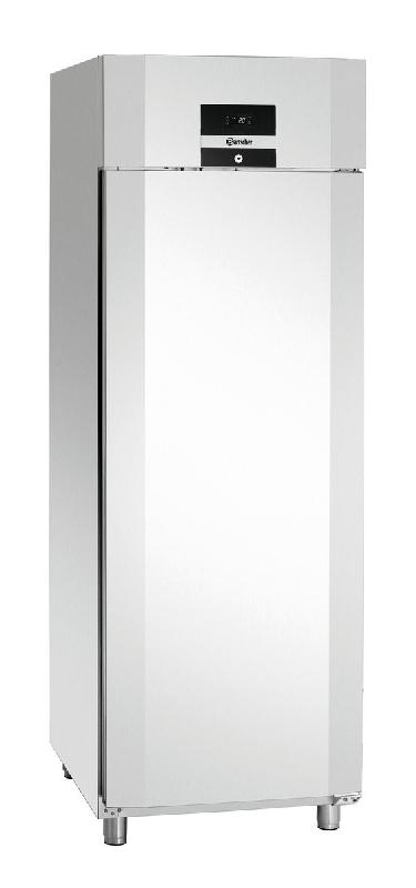 Armoire froide positive 700 GN210 700904 Bartscher_1