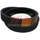 Courroie trapézoïdale Continental Agridur 401 (45x2470) - Référence ME-3157009R1-R - Compatible Case IH_1