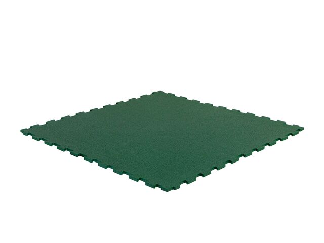 Dalle PVC verte TLM - Traficfloor 5mm et 7mm - Spécial zones commerciales et industrielles_1