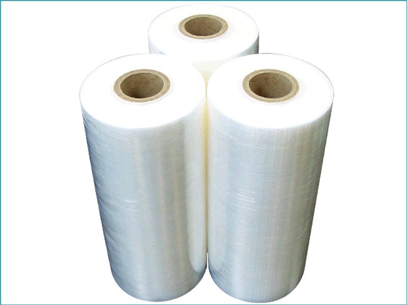 Film Etirable Machine Standard 500mm x 23µ - Le KG - Réf W23B-MA_1