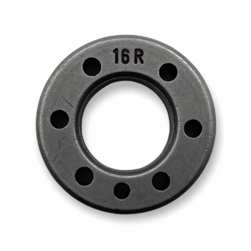 Galet ACIER SANS GAZ Ø1,2/1,6 pour poste Lincoln_1