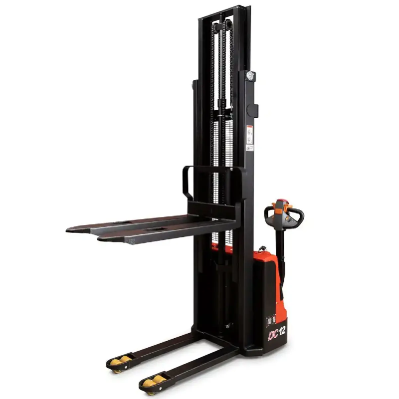 Gerbeur électrique HELI CDD12-JM350_1