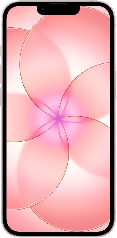 Iphone 17e 256Go - Blanc_1