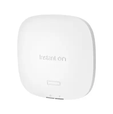Networking Instant On Indoor Access Point 2x2 Wi-Fi 6 (RW) AP22_1
