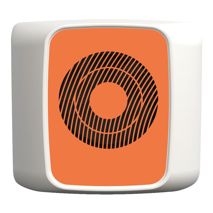 Chill’ loop H2OX - Climatiseur de cave à vin mural - Friax Industrie - Design moderne personnalisable_1